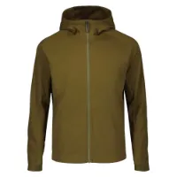 Dolomite Latemar Zip Fleece Jakke Dolomite Latemar Zip Fleece Jakke