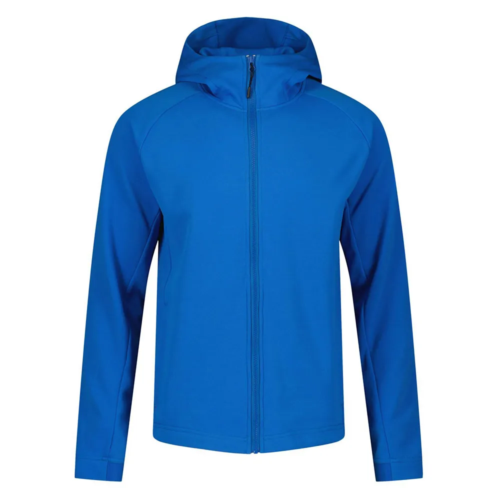 Dolomite Latemar Zip Fleece Jakke Dolomite Latemar Zip Fleece Jakke