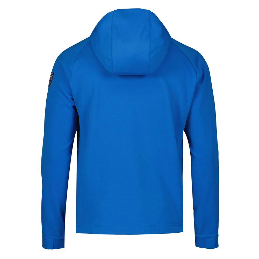 Dolomite Latemar Zip Fleece Jakke Dolomite Latemar Zip Fleece Jakke