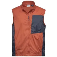 Dolomite Latemar windbreaker Vest Dolomite Latemar windbreaker Vest