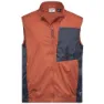 Dolomite Latemar windbreaker Vest