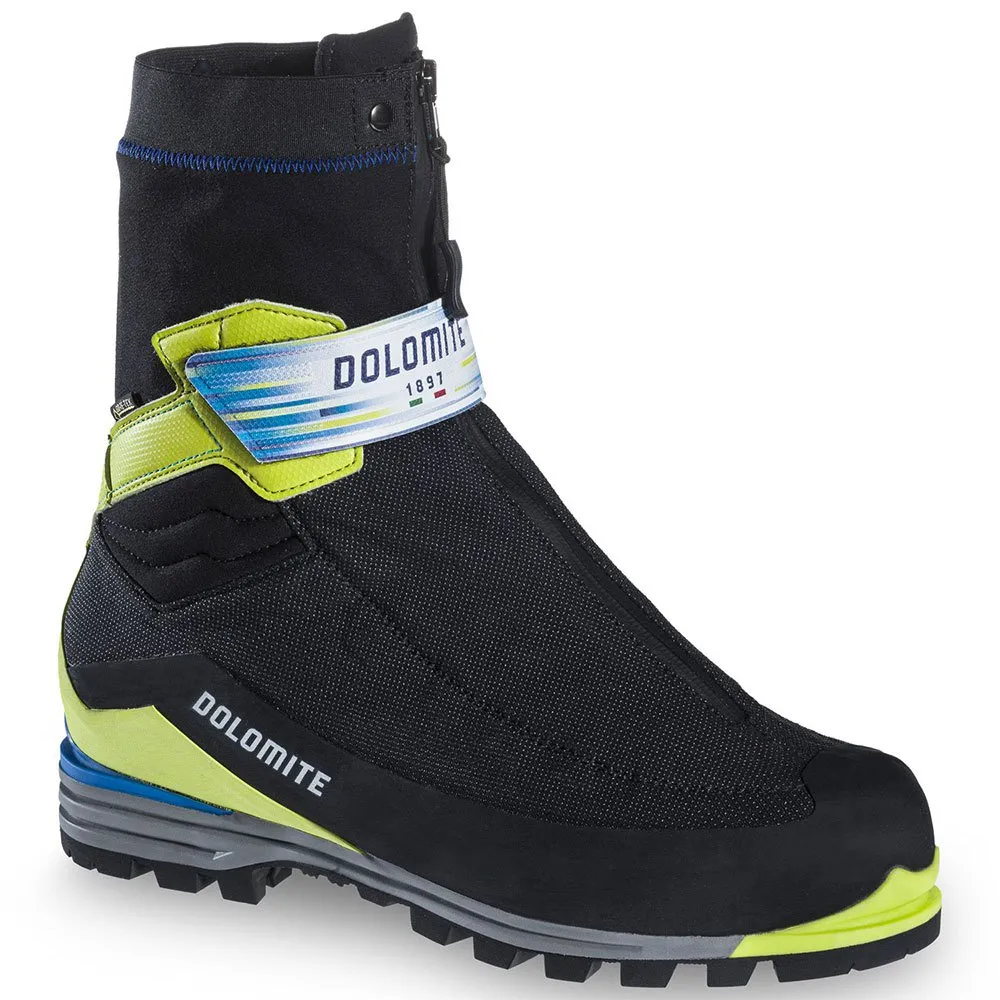Dolomite Miage Peak Goretex Fjellklatrestøvler Dolomite Miage Peak Goretex Fjellklatrestøvler