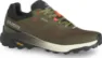 Mud green/black