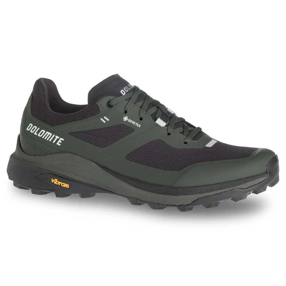 Dolomite Nibelia High Goretex Tursko