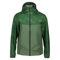 Dolomite Pelmo Hooded 2.5l Jakke