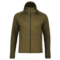 Dolomite Pelmo Zip Tech Genser Med Hel Glidelås