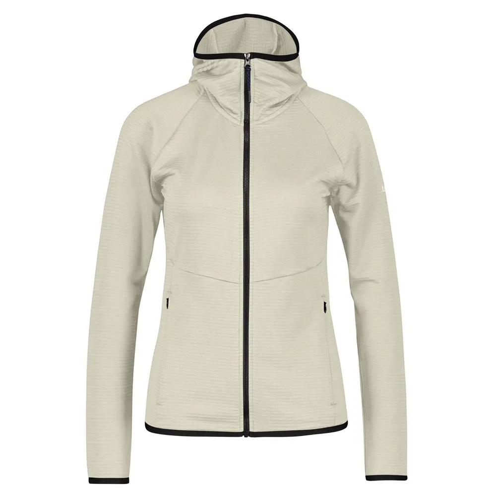 Dolomite Pelmo Zip Tech Genser Med Hel Glidelås
