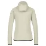 Dolomite Pelmo Zip Tech Genser Med Hel Glidelås