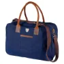 Dolomite Sessanta Canvas Weekender Tøypose, Blue