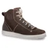 Earth brown