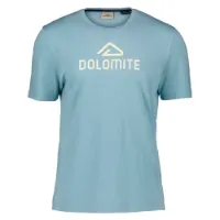 Dolomite Strenta Kortarmet T-skjorte