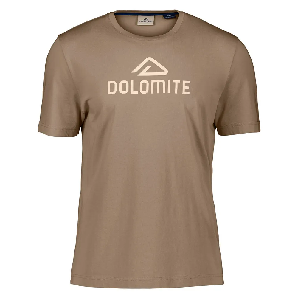 Dolomite Strenta Kortarmet T-skjorte