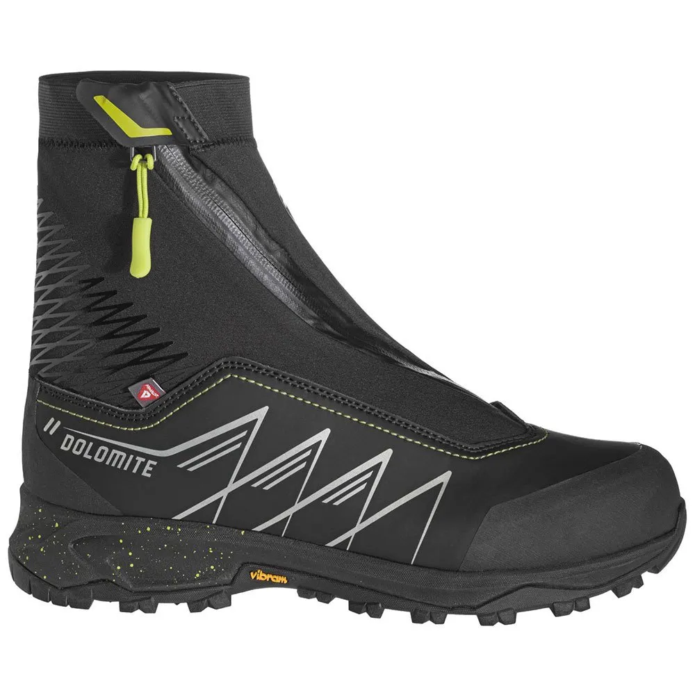 Dolomite Tamaskan 2.0 Tursko Refurbished, Black