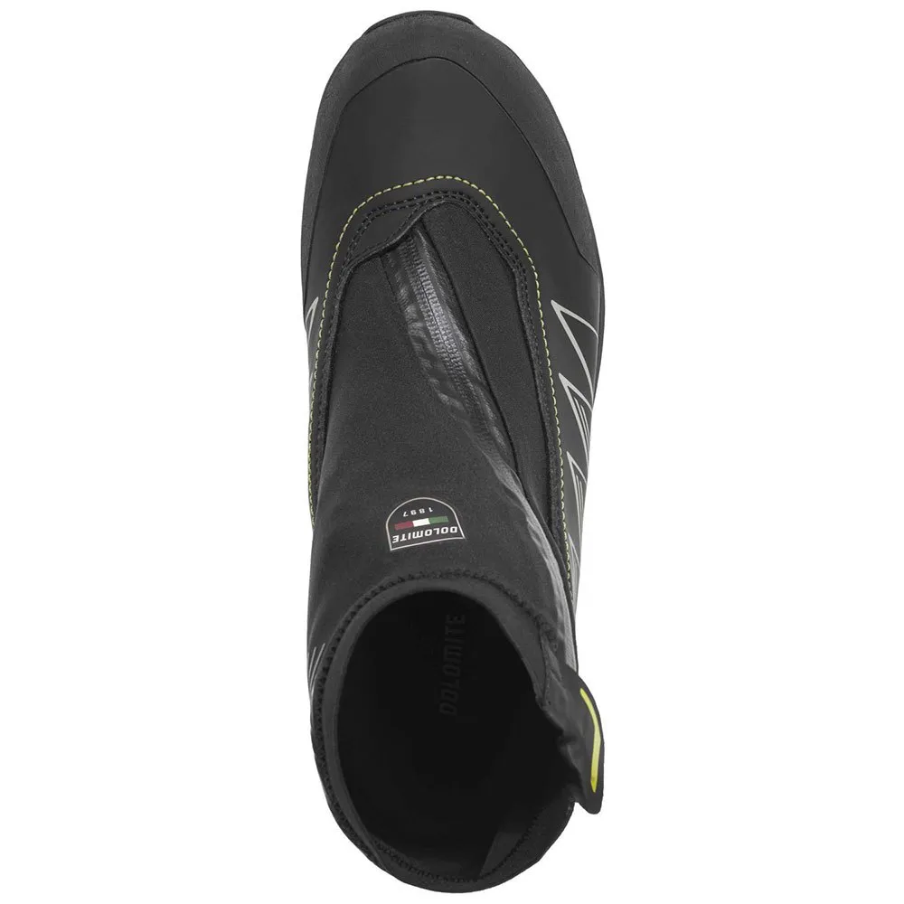Dolomite Tamaskan 2.0 Tursko Refurbished, Black