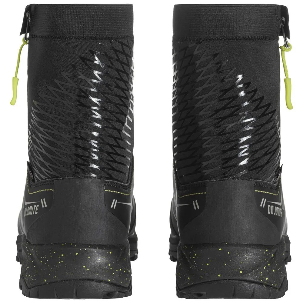 Dolomite Tamaskan 2.0 Tursko Refurbished, Black