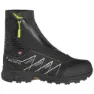 Dolomite Tamaskan 2.0 Tursko Refurbished, Black