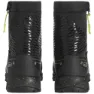 Dolomite Tamaskan 2.0 Tursko Refurbished, Black