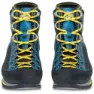 Dolomite Torq Tech Goretex Fjellklatrestøvler, Black / ink blue