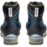 Dolomite Torq Tech Goretex Fjellklatrestøvler, Black / ink blue