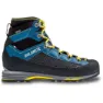 Dolomite Torq Tech Goretex Fjellklatrestøvler, Black / ink blue
