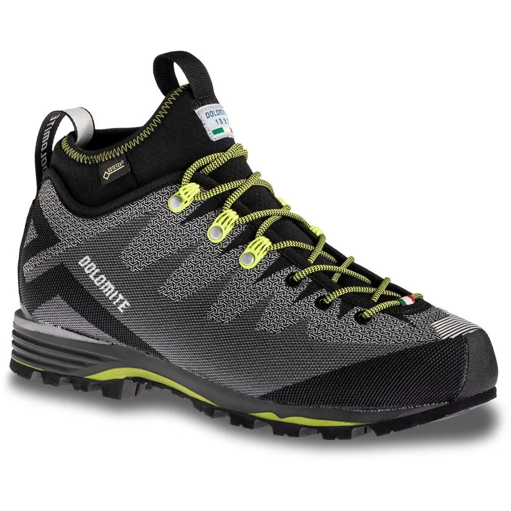 Dolomite Veloce Goretex Fjellklatrestøvler