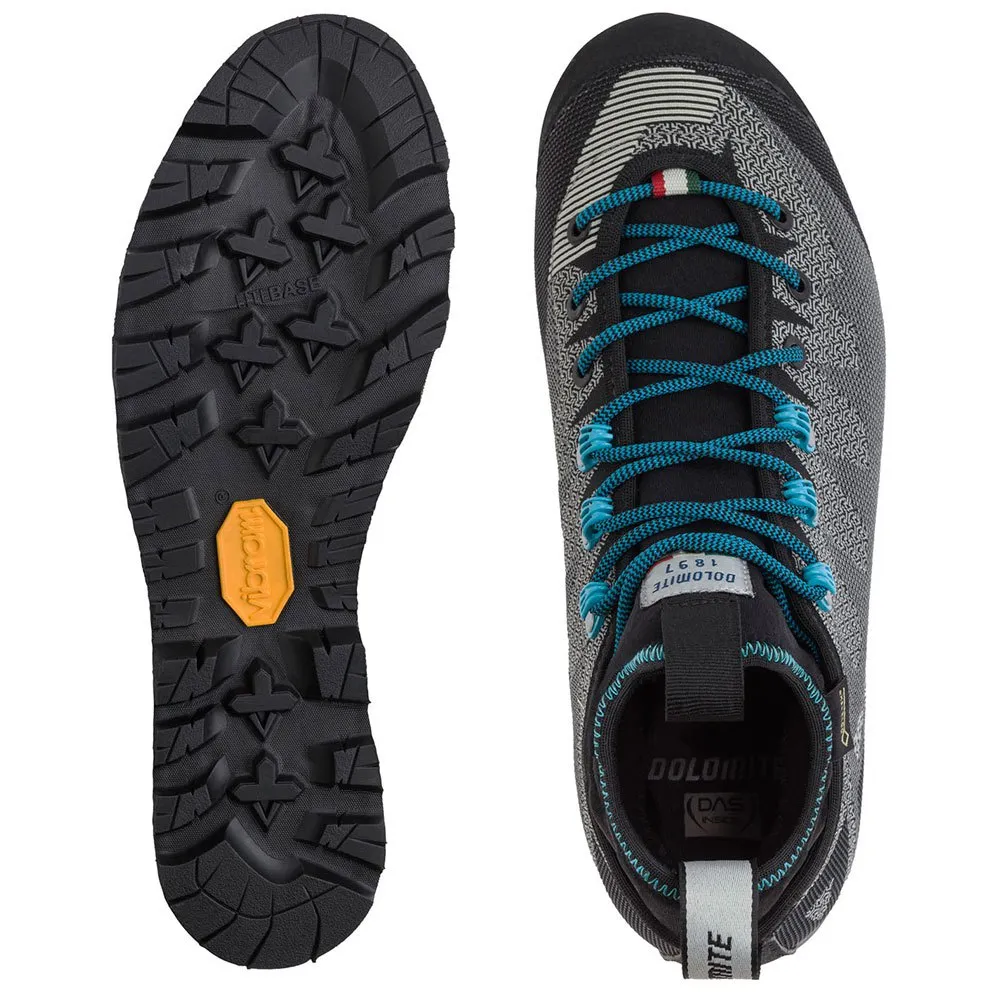 Dolomite Veloce Goretex Tilnærmingssko
