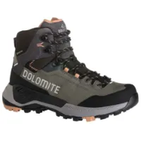 Dolomite Vernale Leather High Goretex Tursko Dolomite Vernale Leather High Goretex Tursko