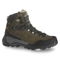 Dolomite Vernale Leather High Goretex Tursko