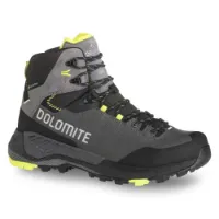 Dolomite Vernale Leather High Goretex Tursko
