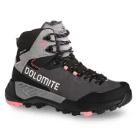 Dolomite Vernale Leather High Goretex Tursko