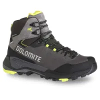 Dolomite Vernale Leather High Goretex Tursko