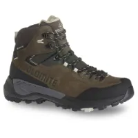 Dolomite Vernale Leather High Goretex Tursko