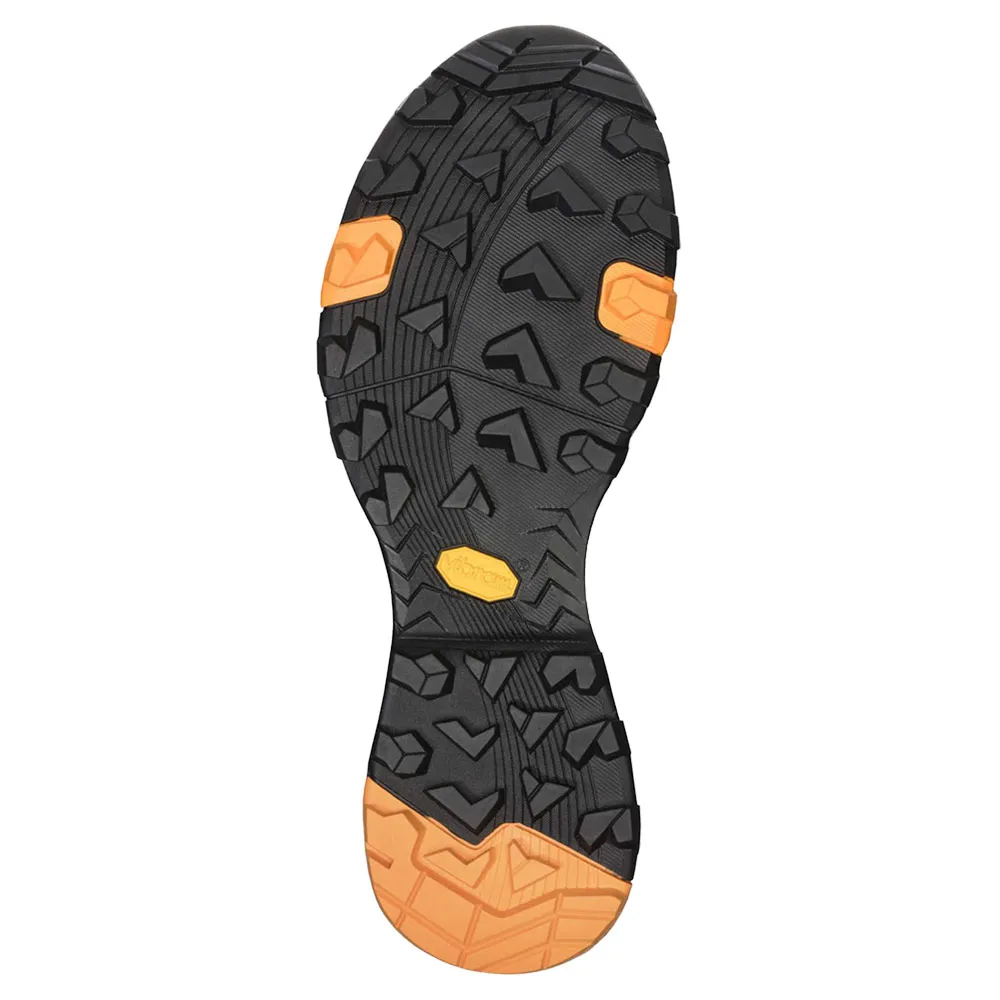 Dolomite Vernale Leather High Goretex Tursko
