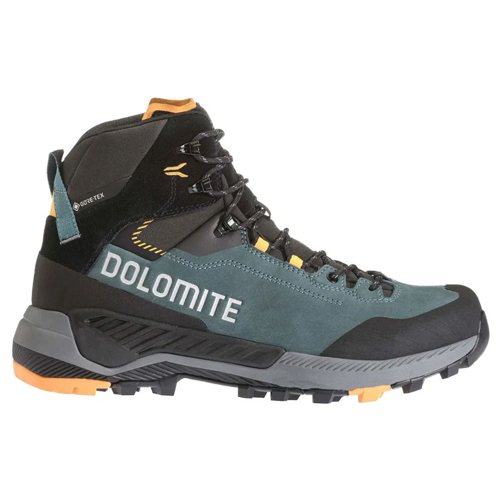 Dolomite Vernale Leather High Goretex Tursko