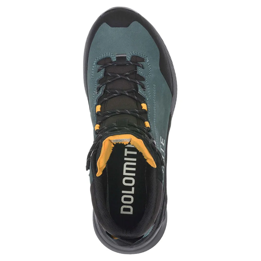 Dolomite Vernale Leather High Goretex Tursko