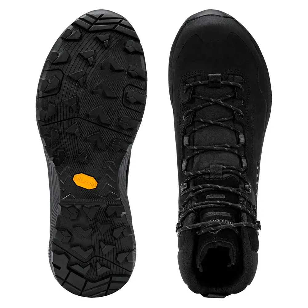 Dolomite Vernale Leather High Gtx Tursko Dolomite Vernale Leather High Gtx Tursko