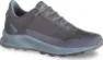 Grey/denim blue