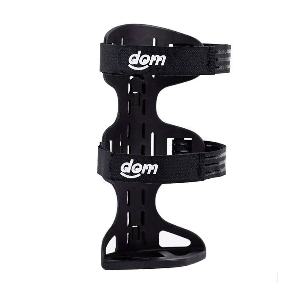 Dom Gorilla Cage Ii Bagasjebærer, Black, One Size Dom Gorilla Cage Ii Bagasjebærer, Black, One Size