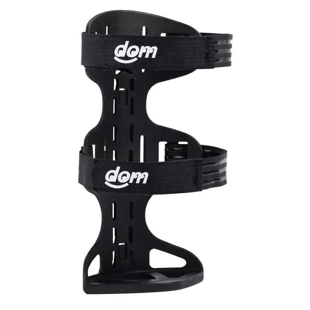 Dom Gorilla Ii 2l Gaffelpose, Black, One Size