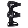 Dom Gorilla Ii 2l Gaffelpose, Black, One Size
