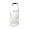 Dom Gorilla Wp 5.5l Veske, White, One Size