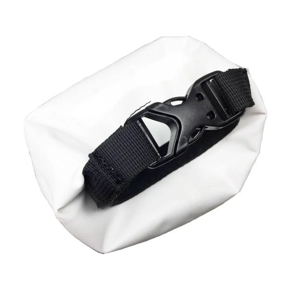 Dom Gorilla Wp 5.5l Veske, White, One Size
