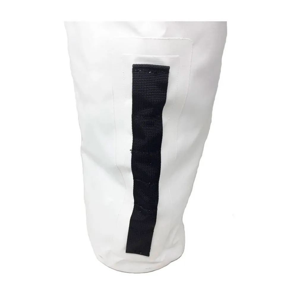 Dom Gorilla Wp 5.5l Veske, White, One Size