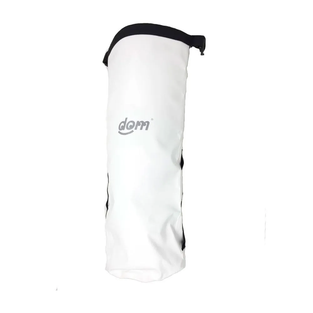 Dom Gorilla Wp 5.5l Veske, White, One Size