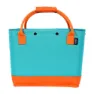 Blue / orange