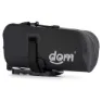 Dom Monkii 1.5l Rammeveske, Black, One Size