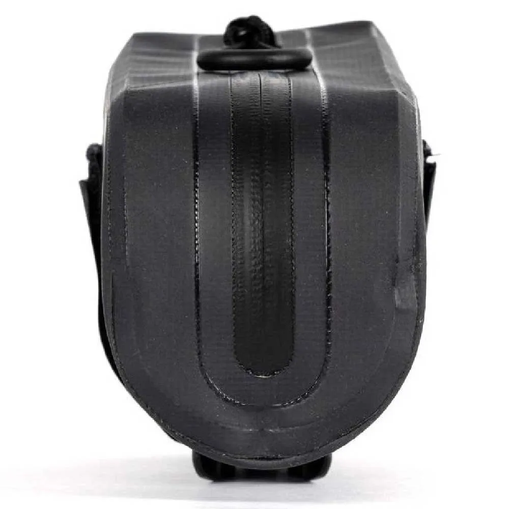 Dom Monkii 1.5l Rammeveske, Black, One Size