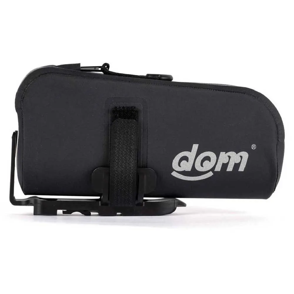 Dom Monkii 1.5l Rammeveske, Black, One Size