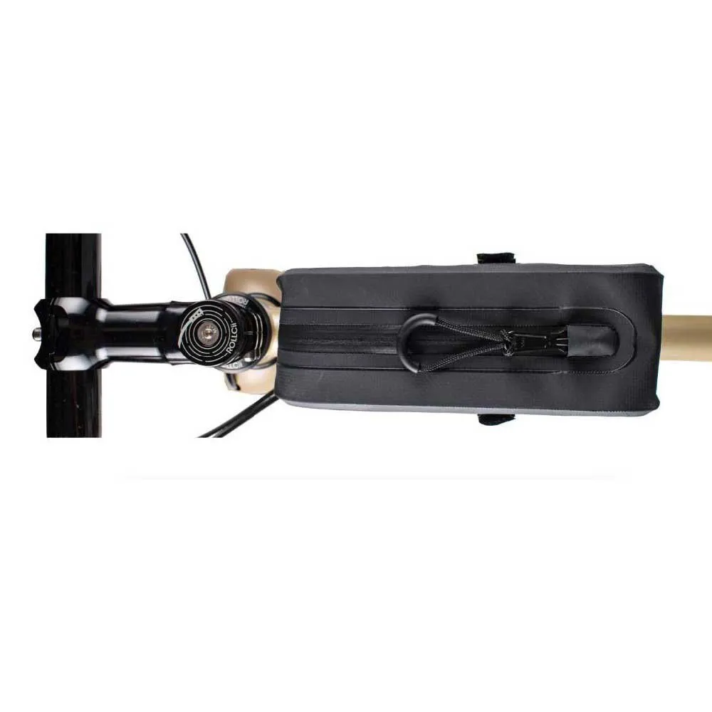 Dom Monkii 1.5l Rammeveske, Black, One Size