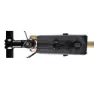 Dom Monkii 1.5l Rammeveske, Black, One Size